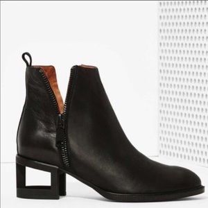 Jeffrey Campbell Boone Bootie| no longer made